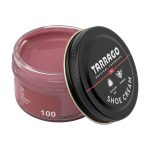 Tarrago shoe cream 50 ml (colour: pink 100) - βαφή υποδημάτων