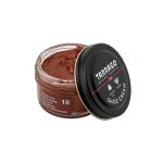 Tarrago shoe cream 50 ml (colour: russet brown 10) - βαφή υποδημάτων