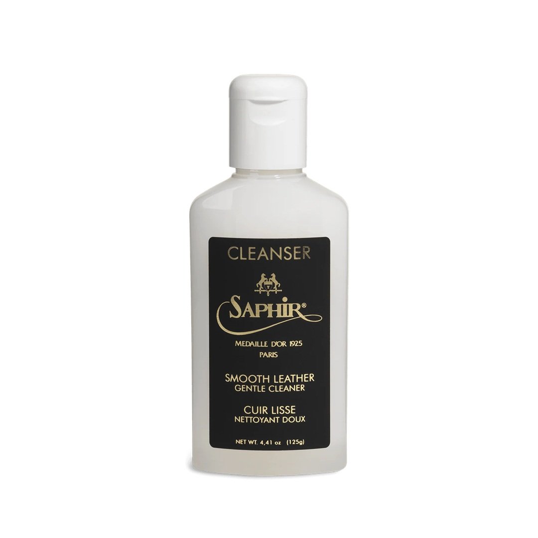 Saphir-MdO-Cleanser-1 Saphir Médaille d’Or, Cleanser - αλοιφή καθαρισμού δέρματος 125ml