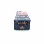 Saphir Canadian, 75ml (burgundy 08), βαφή και ανανέωση δερμάτος