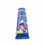 Saphir Canadian, 75ml (cherry red 89), βαφή και ανανέωση δερμάτος