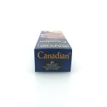 Saphir Canadian, 75ml (dark brown 05), βαφή και ανανέωση δερμάτος