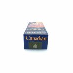Saphir Canadian, 75ml (khaki 28), βαφή και ανανέωση δερμάτος