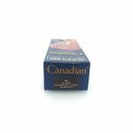 Saphir Canadian, 75ml (mahogany 09), βαφή και ανανέωση δερμάτος