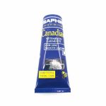 Saphir Canadian, 75ml (navy blue 06), βαφή και ανανέωση δερμάτος