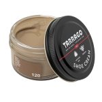 Tarrago shoe cream 50 ml (coulor: beech 120) - βαφή υποδημάτων