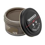 Tarrago shoe cream 50 ml (coulor: gabardine 123) - βαφή υποδημάτων