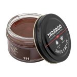 Tarrago shoe cream 50 ml (colour: old leather 111) - βαφή υποδημάτων