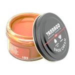 Tarrago shoe cream 50 ml (colour: pale orange 103) - βαφή υποδημάτων