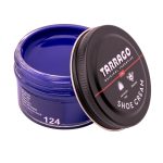 Tarrago shoe cream 50 ml (coulor: purplish 124) - βαφή υποδημάτων