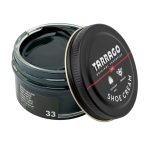 Tarrago shoe cream 50 ml (coulor: dark green 33) - βαφή υποδημάτων