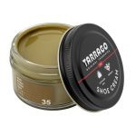Tarrago shoe cream 50 ml (coulor: khaki 35) - βαφή υποδημάτων
