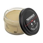 Tarrago shoe cream 50 ml (coulor: beige 30) - βαφή υποδημάτων