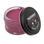 Tarrago shoe cream 50 ml (coulor: fuchsia 25) - βαφή υποδημάτων