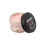 Tarrago shoe cream 50 ml (coulor: rose 24) - βαφή υποδημάτων