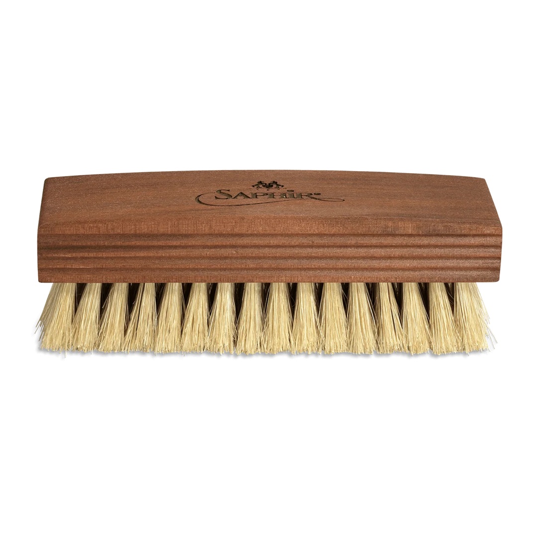 Saphir-MdO-polishing-brush-natural-02 Saphir Médaille d’Or, Polishing Brush, βούρτσα καθαρισμού και γυαλίσματος δέρματος (neutral)