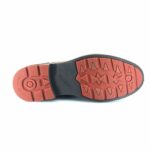 Fluchos TERRY F1340 (camel-ταμπα δέρμα) ανδρικά derby