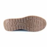 Fluchos LOUIS F1600 (camel-ταμπα δέρμα) ανδρικά sneakers