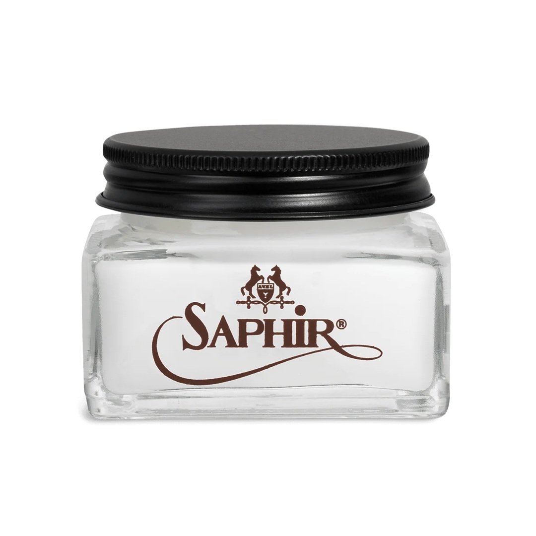 Saphir Médaille d’Or, Mink Oil, 75ml - κρέμα θρέψης και προστασίας δερμάτων