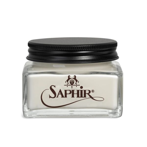 Saphir Médaille d’Or, Renovateur Cream, 75ml - κρέμα θρέψης και προστασίας δερμάτων
