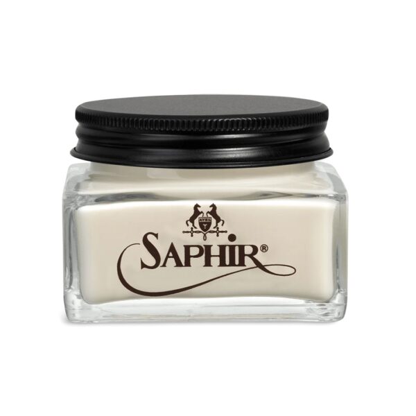 Saphir Médaille d’Or, Renovateur Macadamia Cream, 75ml - κρέμα θρέψης και προστασίας δερμάτων