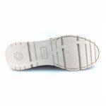 Fluchos DARYL F1458, 504778 (ταμπά δέρμα) ανδρικά slip-on