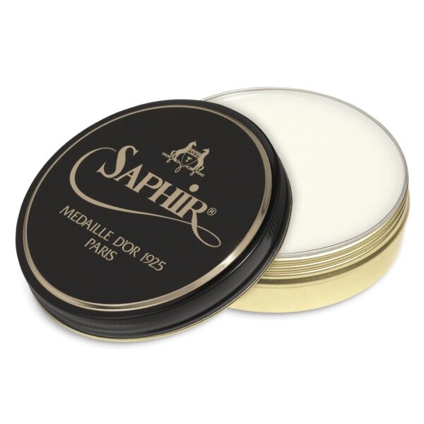 Saphir Médaille d’Or, Dubbin 100 ml (άχρωμο) - λίπος προστασίας και θρέψης δερμάτων
