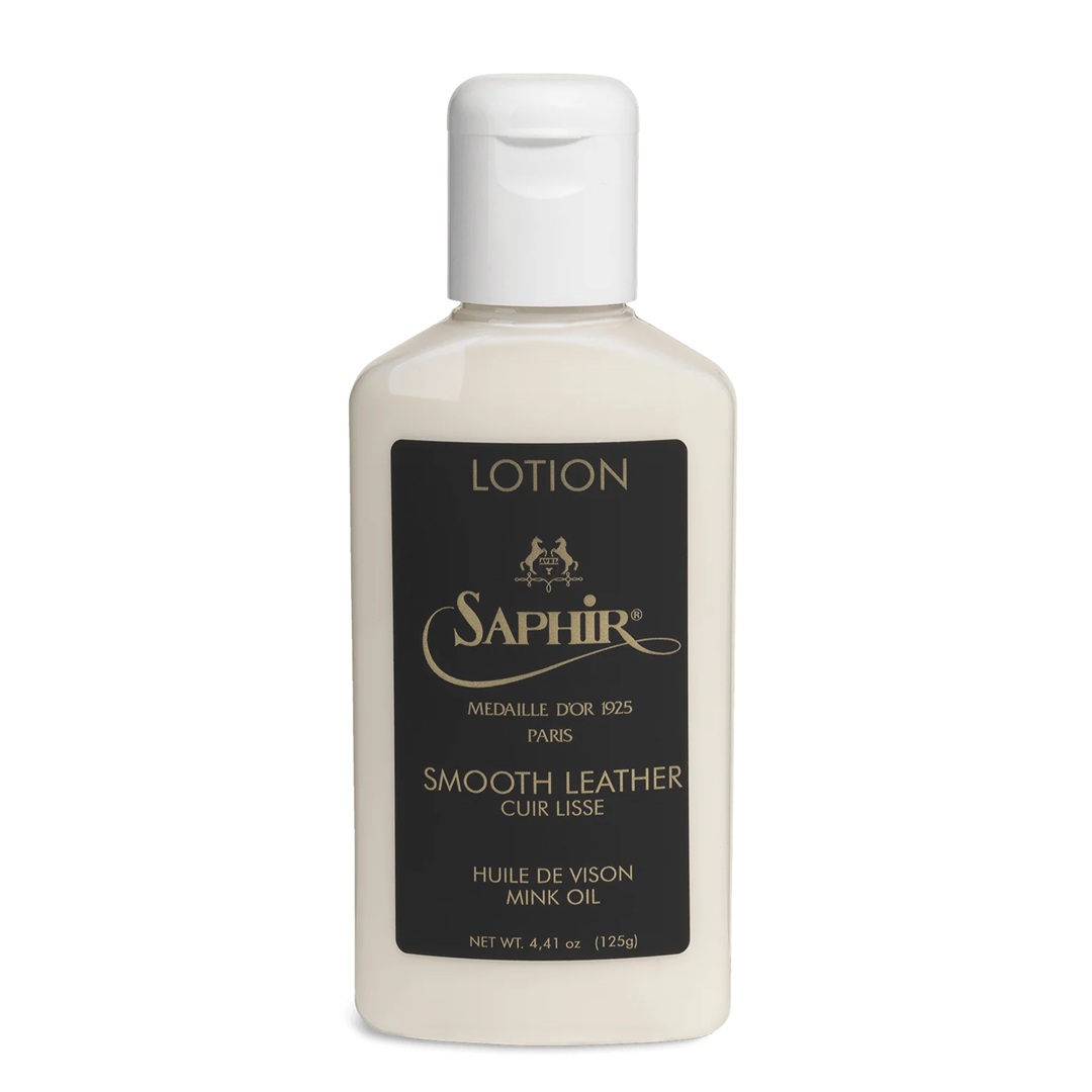 saphir-MdO-lotion-1 Saphir Médaille d’Or, Lotion – καθαρρισμός και περιποίηση για λείο δέρμα, 100ml