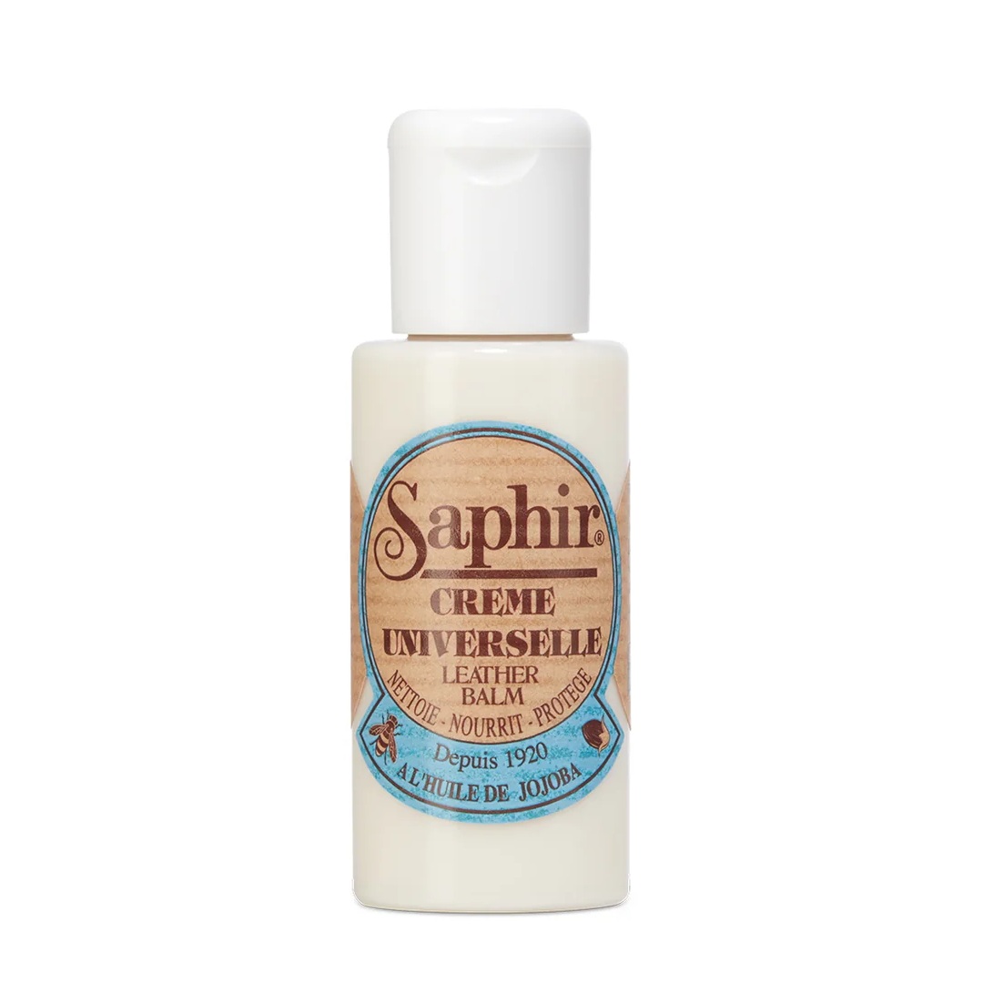 saphir-creme-universelle-neutral-02-50ml-1 Saphir Crème Universelle - αλοιφή περιποίησης δερμάτων (άχρωμο) 50ml