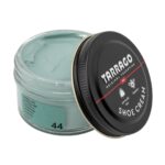 Tarrago shoe cream 50 ml (coulor: pale blue, tourmaline 44) - βαφή υποδημάτων