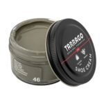 Tarrago shoe cream 50 ml (coulor: pale blue, taupe gray 46) - βαφή υποδημάτων
