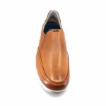 Fluchos DARYL F1458, 504778 (ταμπά δέρμα) ανδρικά slip-on