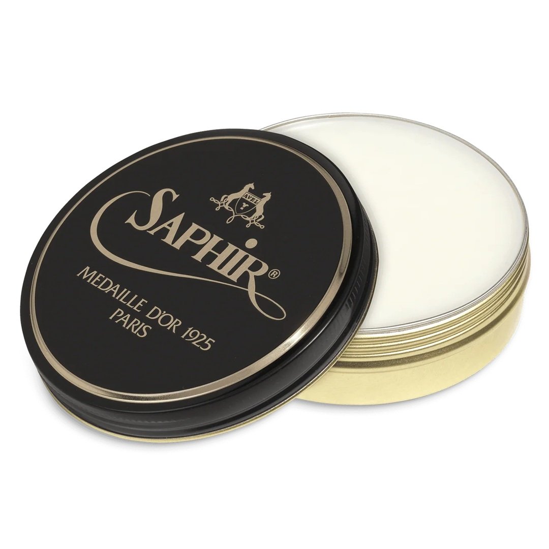 saphir-MdO-dubbin-100-1 Saphir Médaille d’Or, Dubbin 100 ml (άχρωμο) - λίπος προστασίας και θρέψης δερμάτων