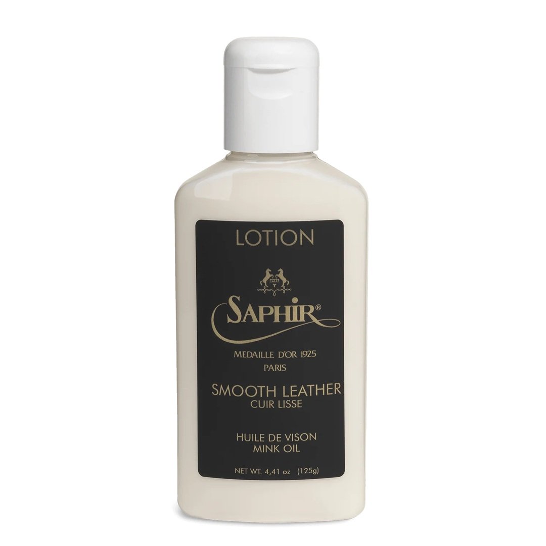 saphir-MdO-lotion-1 Saphir Médaille d’Or, Lotion – καθαρρισμός και περιποίηση για λείο δέρμα, 100ml