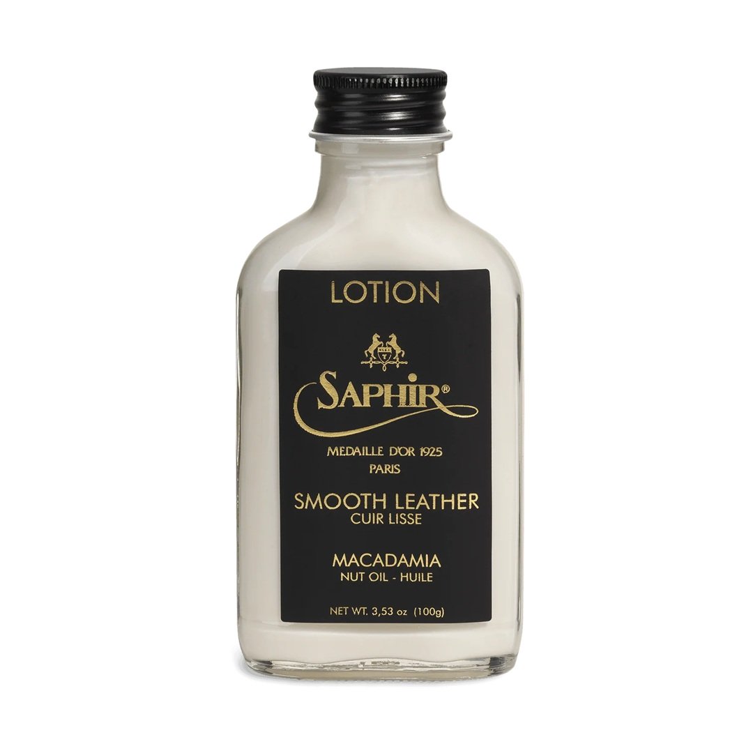 saphir-MdO-lotion-lacadamia-02-1 Saphir Médaille d’Or, Lotion Macadamia – καθαρισμός και θρέψη για λείο δέρμα, 100ml