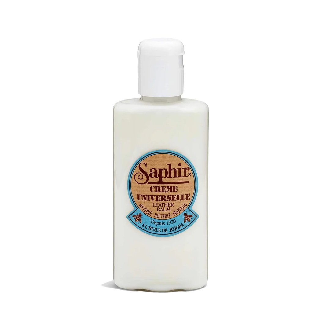 saphir-creme-universelle-neutral-02-150ml-1 Saphir Crème Universelle - αλοιφή περιποίησης δερμάτων (άχρωμο) 150ml