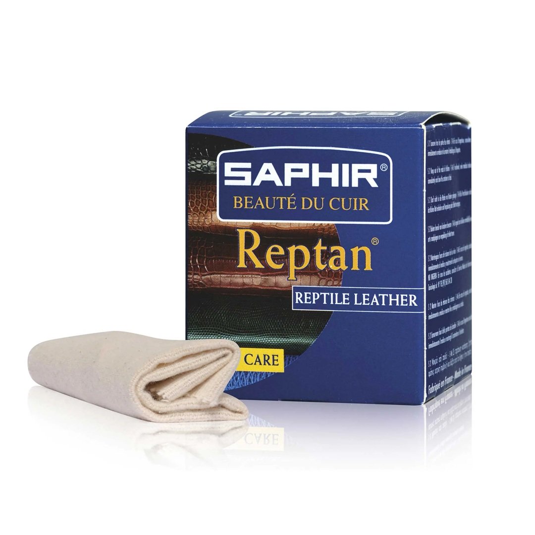 Saphir Reptan - κρέμα περιποίησης ειδικών και εξωτικών δερμάτων 50 ml
