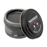 Tarrago shoe cream 50 ml (coulor: dark taupe gray 47) - βαφή υποδημάτων