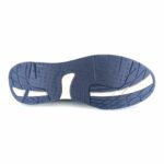 Fluchos JEFF F2213, 505311 (μπλε δέρμα) ανδρικά slip-on