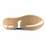 Fluchos JEFF F2213, 505308 (ταμπά δέρμα) ανδρικά slip-on