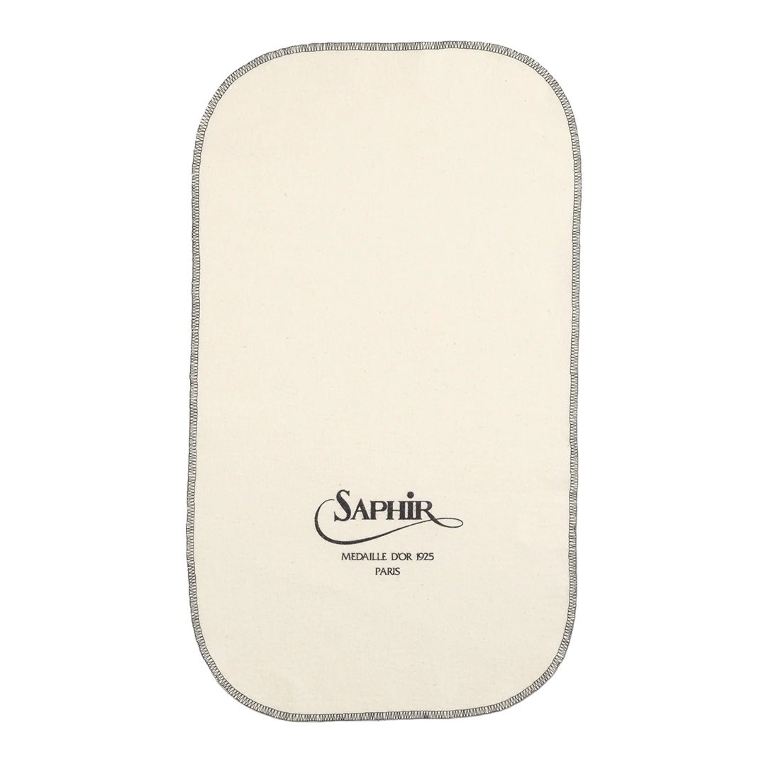 Saphir Médaille d’Or, Cleaning Cloth, πανί καθαρισμού & γυαλίσματος (30 x 52 cm)