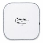 Saphir Médaille d’Or, Square Cleaning Cloth, πανί καθαρισμού & γυαλίσματος (32 x 32 cm)