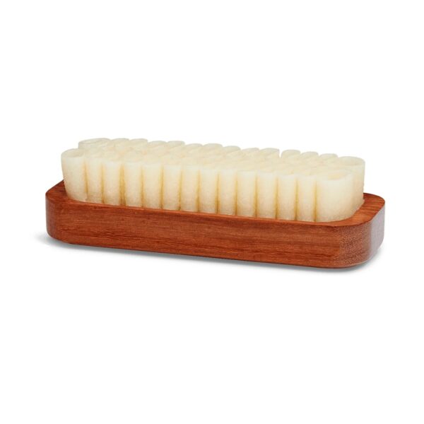 Saphir Médaille d’Or, Crepe Brush, βούρτσα καθαρισμού για δέρμα suede & nubuck