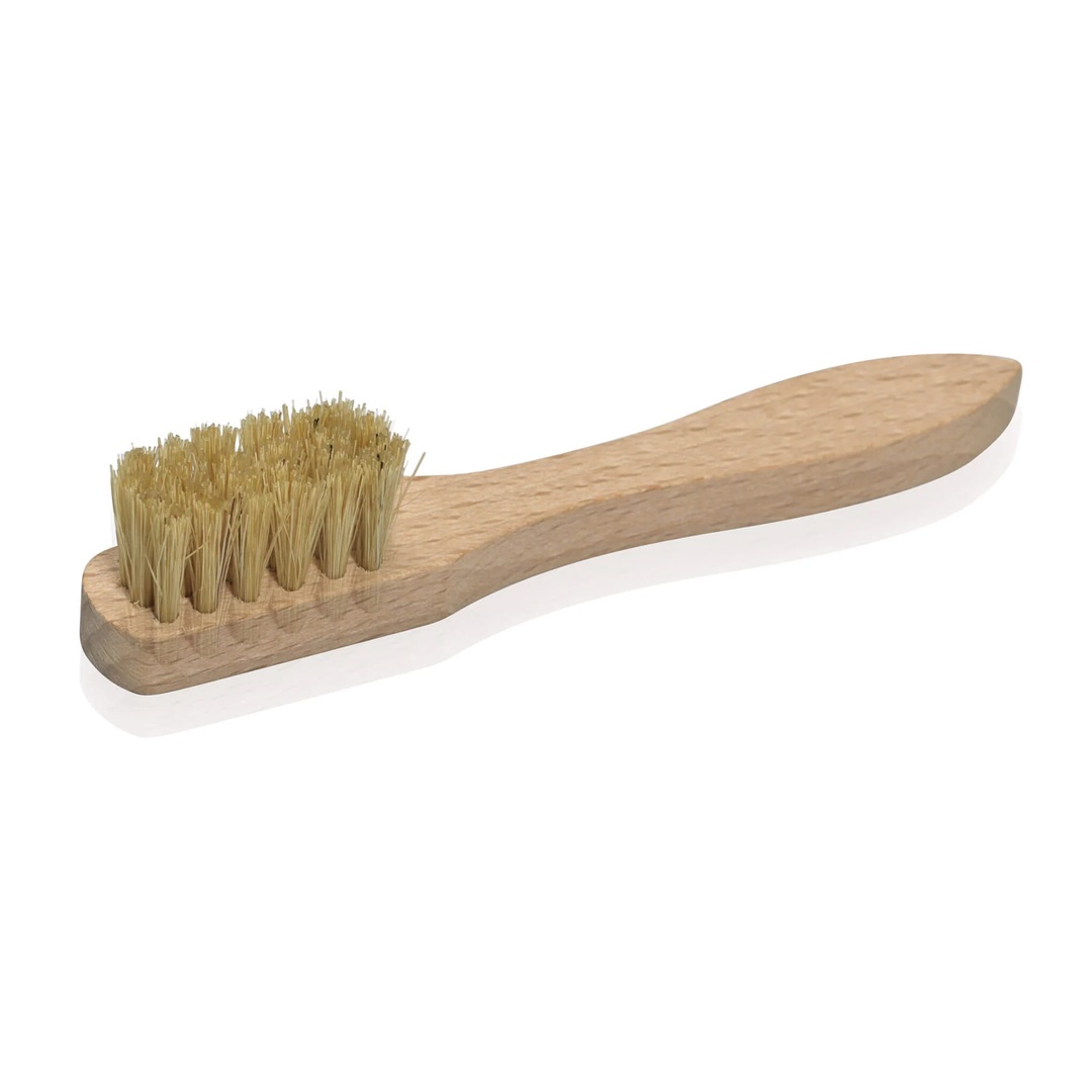 saphir-bdc-small-spatula-brush-02-1 Saphir Small Spreading Brush, βούρτσα εφαρμογής κρεμών και παστών γυαλίσματος δέρματος (neutral)