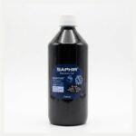 Saphir Juvacuir – Κρέμα επαναχρωματισμού δέρματος για άψογη αναζωογόνηση (μαύρο 01) , 500ml