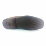 Boxer 101-43 (ταμπα δέρμα) ανδρικά loafers