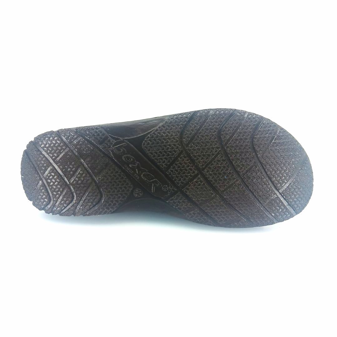 Boxer 17233 (ταμπά δέρμα) ανδρικά σανδάλια