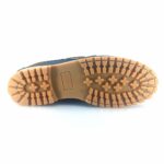 Boxer 192-2 (μπλε) ανδρικά boat shoes