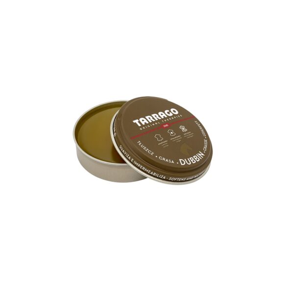 Tarrago, Dubbin 50 ml (άχρωμο) λίπος προστασίας και θρέψης δερμάτων