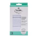 Saphir Médaille d’Or, The Sneaker Technical Cloth (x3)